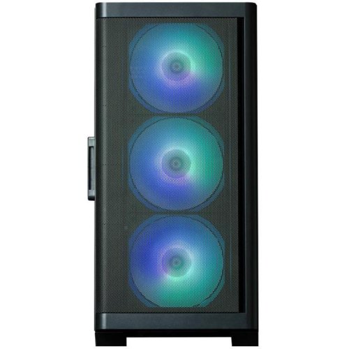 Корпус Zalman M4 ARGB Black