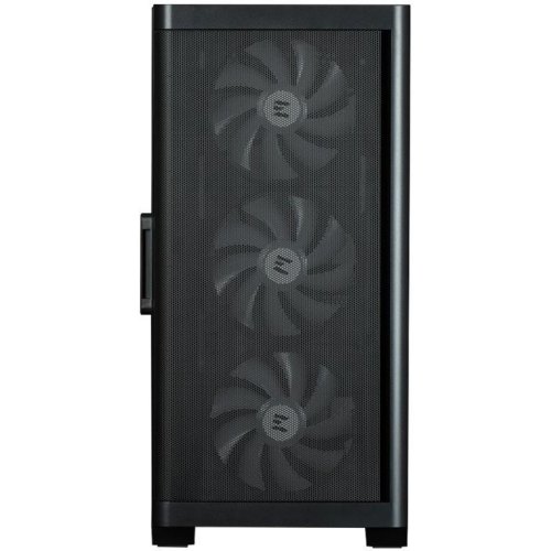 Корпус Zalman M4 ARGB Black