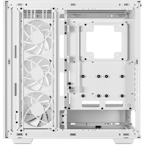 Корпус Deepcool MORPHEUS White (R-MORPHEUS-WHAPA1-G-1)