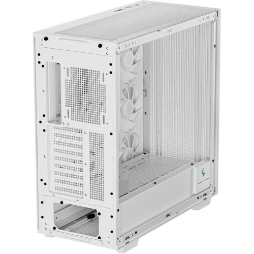 Корпус Deepcool MORPHEUS White (R-MORPHEUS-WHAPA1-G-1)