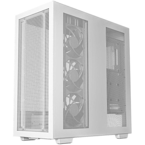 Корпус Deepcool MORPHEUS White (R-MORPHEUS-WHAPA1-G-1)