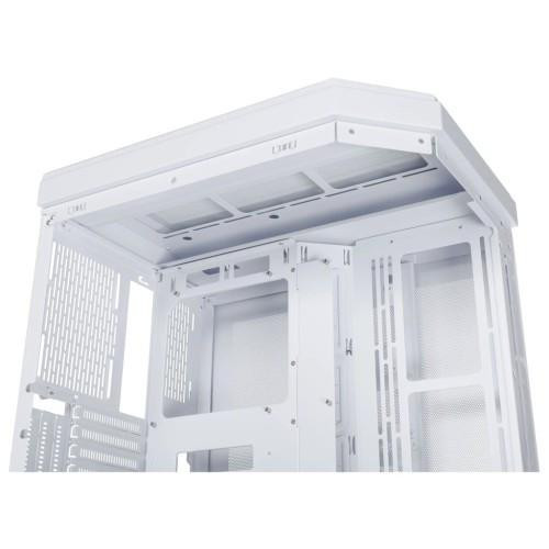 Корпус QUBE F-TANK White (FTANK_F1WU3)
