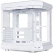 Корпус QUBE F-TANK White (FTANK_F1WU3)