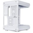 Корпус QUBE F-TANK White (FTANK_F1WU3)