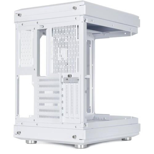 Корпус QUBE F-TANK White (FTANK_F1WU3)