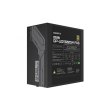 Блок живлення, 1300W, Gigabyte, ATX3.0, 140мм, КПД 90%, активна PFC,  150 x 160 x 86 (GP-UD1300GM PG5)