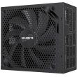 Блок живлення, 1300W, Gigabyte, ATX3.0, 140мм, КПД 90%, активна PFC,  150 x 160 x 86 (GP-UD1300GM PG5)