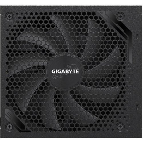 Блок живлення, 1300W, Gigabyte, ATX3.0, 140мм, КПД 90%, активна PFC,  150 x 160 x 86 (GP-UD1300GM PG5)