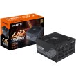 Блок живлення, 1300W, Gigabyte, ATX3.0, 140мм, КПД 90%, активна PFC,  150 x 160 x 86 (GP-UD1300GM PG5)