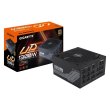 Блок живлення, 1300W, Gigabyte, ATX3.0, 140мм, КПД 90%, активна PFC,  150 x 160 x 86 (GP-UD1300GM PG5)