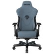 Крісло для геймерів Anda Seat T-Pro 2 Blue/Black Size XL