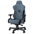 Крісло для геймерів Anda Seat T-Pro 2 Blue/Black Size XL