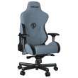 Крісло для геймерів Anda Seat T-Pro 2 Blue/Black Size XL