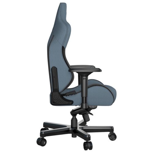 Крісло для геймерів Anda Seat T-Pro 2 Blue/Black Size XL
