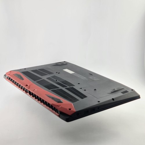 Ноутбук 15 Intel Core i7 Mobile Processor 7700HQ, 16 GB, 512 GB, Black USED ** (NH.Q2BEU.015-16512BK)