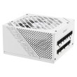 Блок живлення ASUS ROG STRIX 850W 80+ Gold White (ROG-STRIX-850G-WHITE)