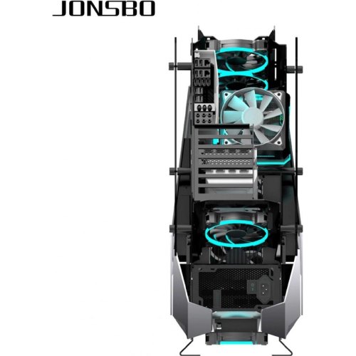 Корпус JONSBO MOD5 Gray