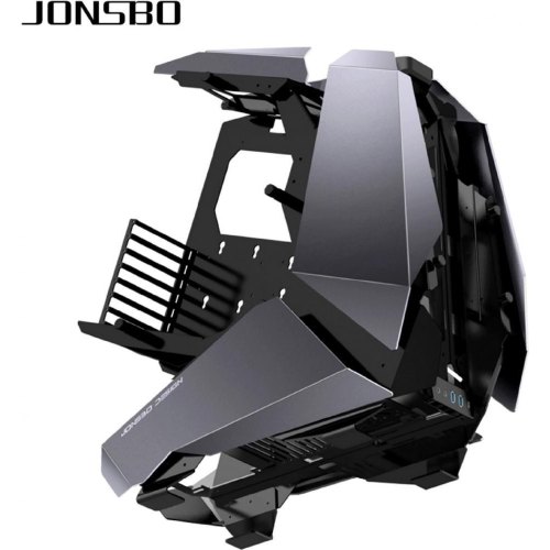 Корпус JONSBO MOD5 Gray