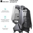 Корпус JONSBO MOD5 Gray