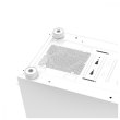 Корпус Zalman I4 Mesh White