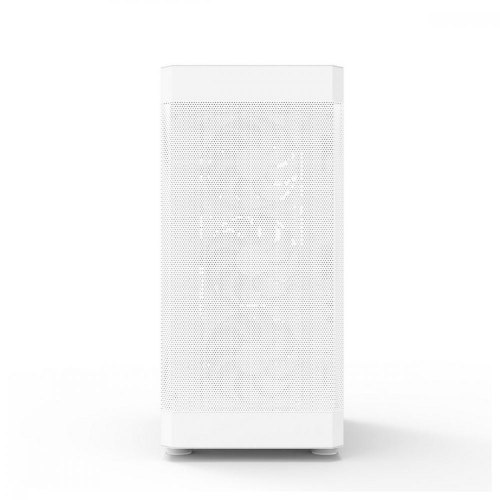 Корпус Zalman I4 Mesh White
