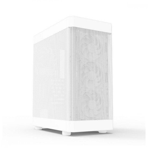 Корпус Zalman I4 Mesh White