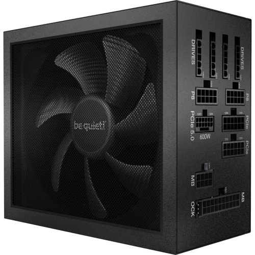 Блок живлення Be Quiet! Dark Power 13 1000W (BN335)