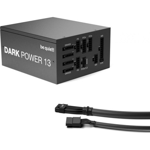 Блок живлення Be Quiet! Dark Power 13 1000W (BN335)