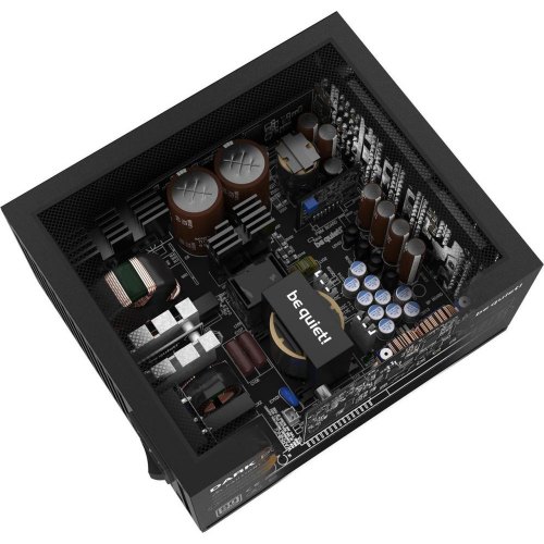 Блок живлення Be Quiet! Dark Power 13 1000W (BN335)