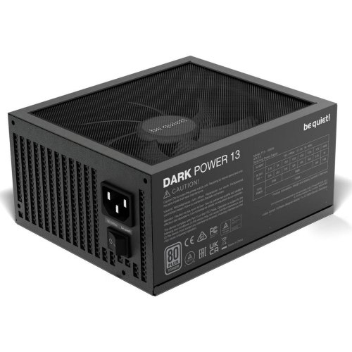 Блок живлення Be Quiet! Dark Power 13 1000W (BN335)
