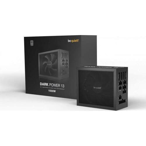 Блок живлення Be Quiet! Dark Power 13 1000W (BN335)
