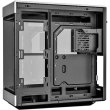 Корпус Hyte Y60 Black-White, Mid-Tower E-ATX, ATX, Micro-ATX и Mini-ITX  with PCIE 4.0 cable includ