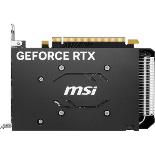 Відеокарта MSI Nvidia GeForce RTX 4060 AERO ITX OC 8G