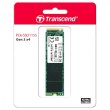 Накопичувач SSD Transcend 115S 2TB M.2 2280 PCIe Gen3x4 NVMe 3D NAND TLC (TS2TMTE115S)
