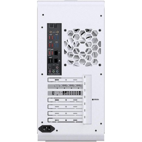 Корпус JONSBO U4 PRO MESH White