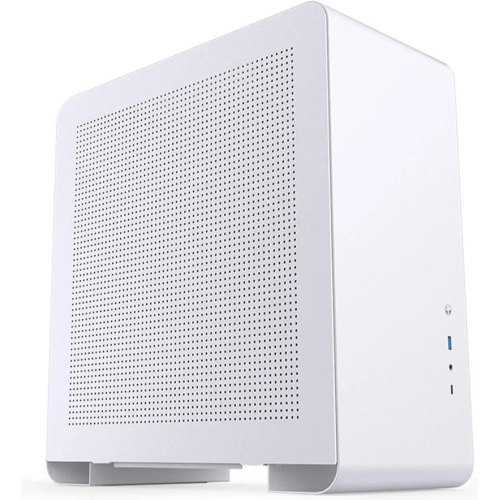 Корпус JONSBO U4 PRO MESH White