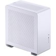 Корпус JONSBO U4 PRO MESH White