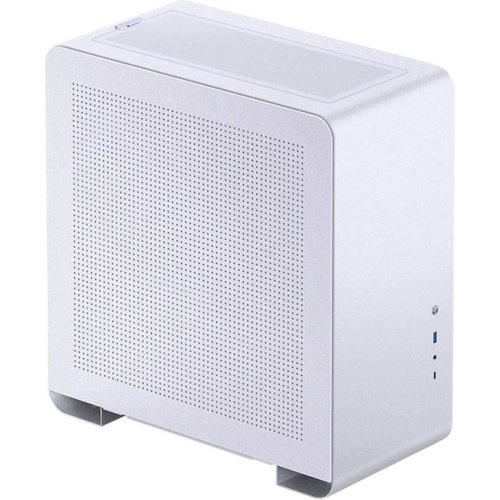 Корпус JONSBO U4 PRO MESH White