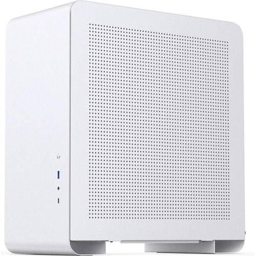 Корпус JONSBO U4 PRO MESH White
