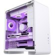 Корпус JONSBO U4 PRO MESH White