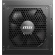 Блок живлення MSI MAG A750GL PCIE5 750W 80 PLUS GOLD