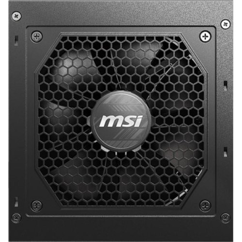 Блок живлення MSI MAG A750GL PCIE5 750W 80 PLUS GOLD