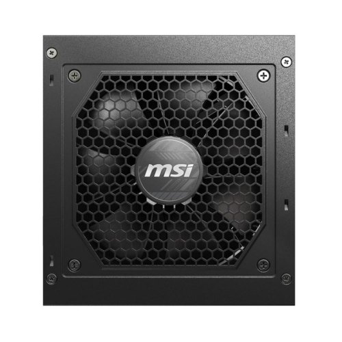 Блок живлення MSI MAG A750GL PCIE5 750W 80 PLUS GOLD