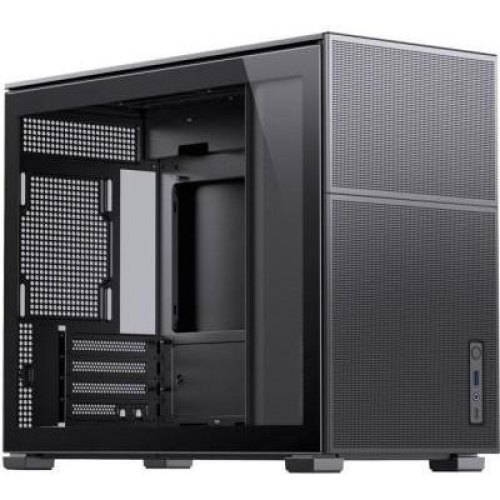 Корпус JONSBO D31 MESH Black