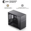 Корпус JONSBO D31 MESH Black