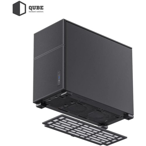 Корпус JONSBO D31 MESH Black