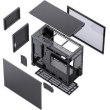 Корпус JONSBO D31 MESH Black