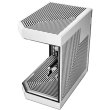 Корпус Hyte Y60 White, Mid-Tower E-ATX, ATX, Micro-ATX и Mini-ITX PC Case with PCIE 4.0 cable includ