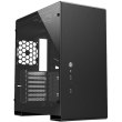 Корпус JONSBO U5 Aluminum Black