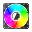Вентилятор Zezzio ZF-B120 ARGB